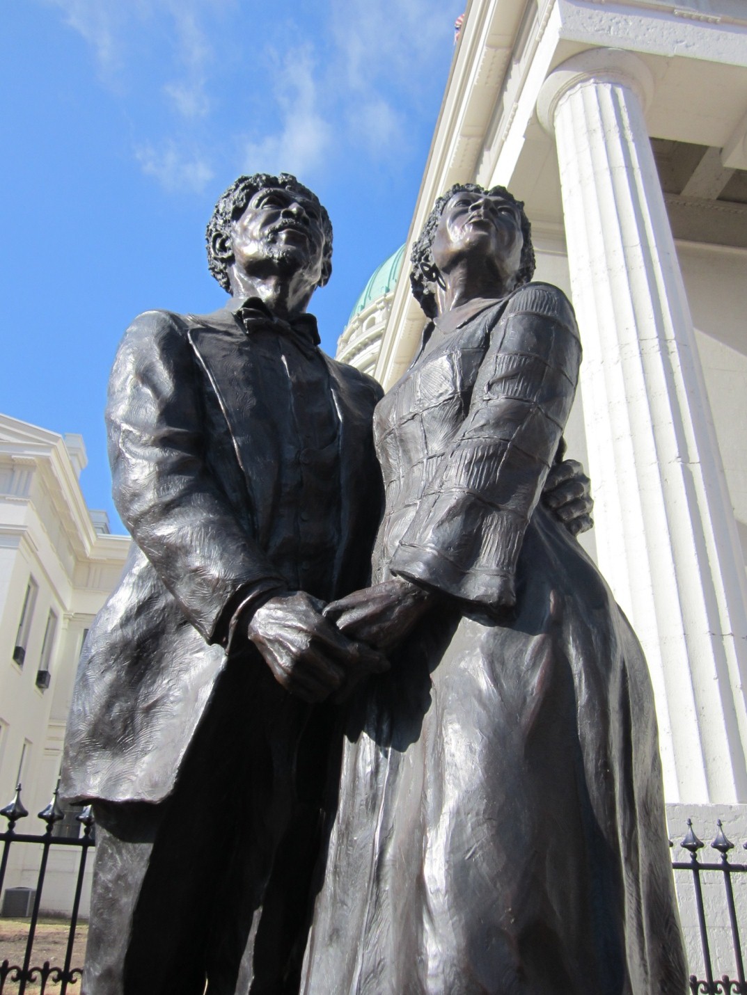 The Dred Scott Statue Campaign